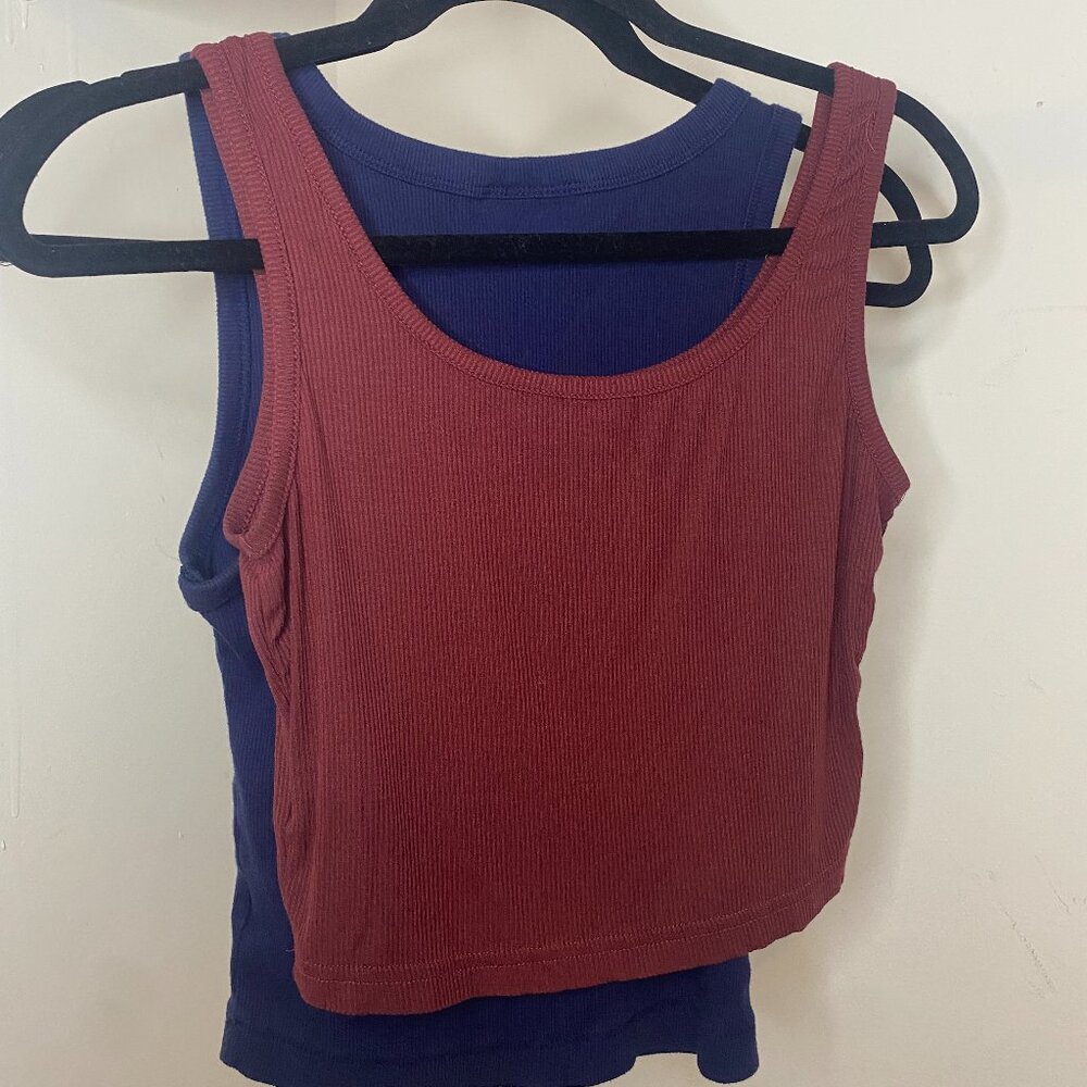 Tank Top Set - Picture 4 of 4